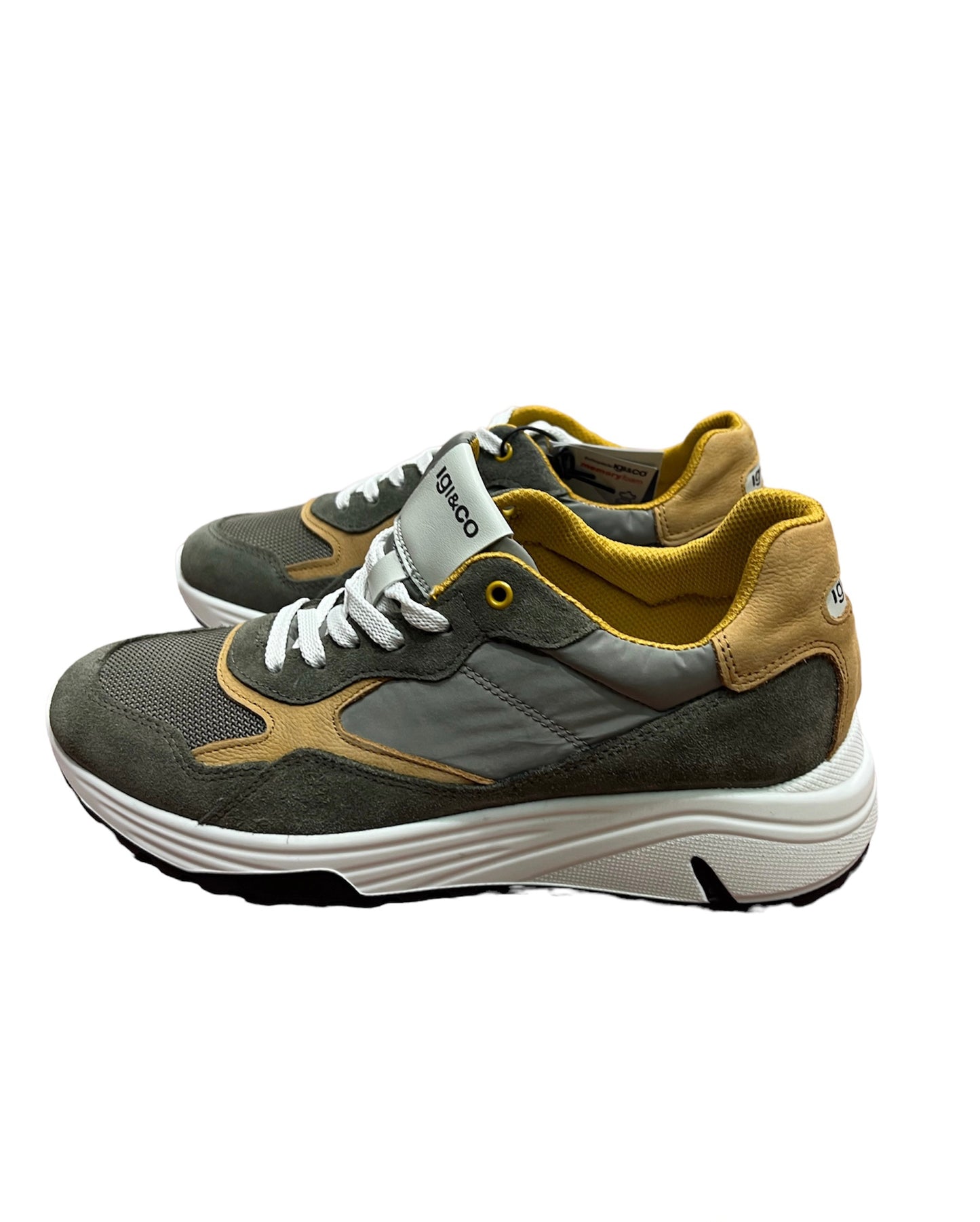 Sneakers uomo Igi&Co -3630711