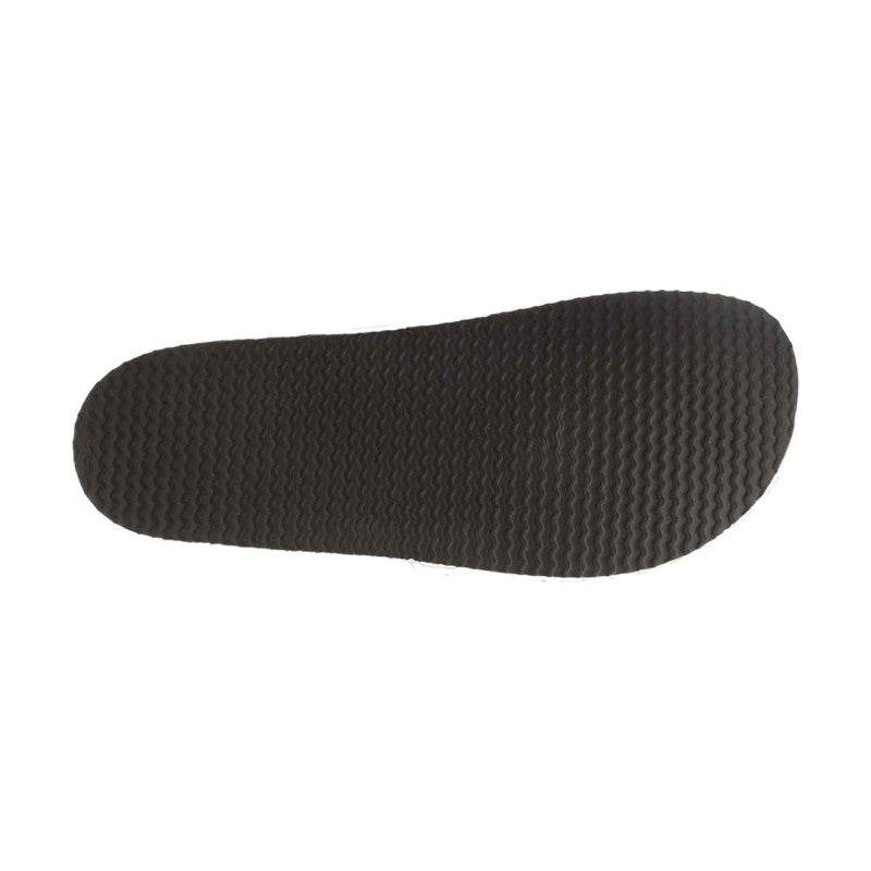 Pantofola antracite Cervinia De fonseca -W0023BX