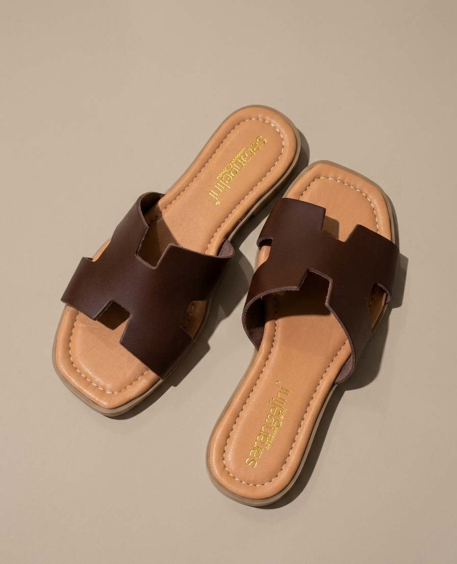 Ciabatte e Infradito