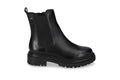 Stivale con elastico V_17161