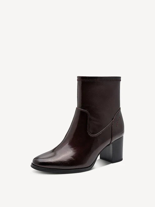 Stivaletto vegan Marco Tozzi V_25306