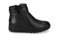 Sneaker con zeppa alla caviglia Valleverde V_36300