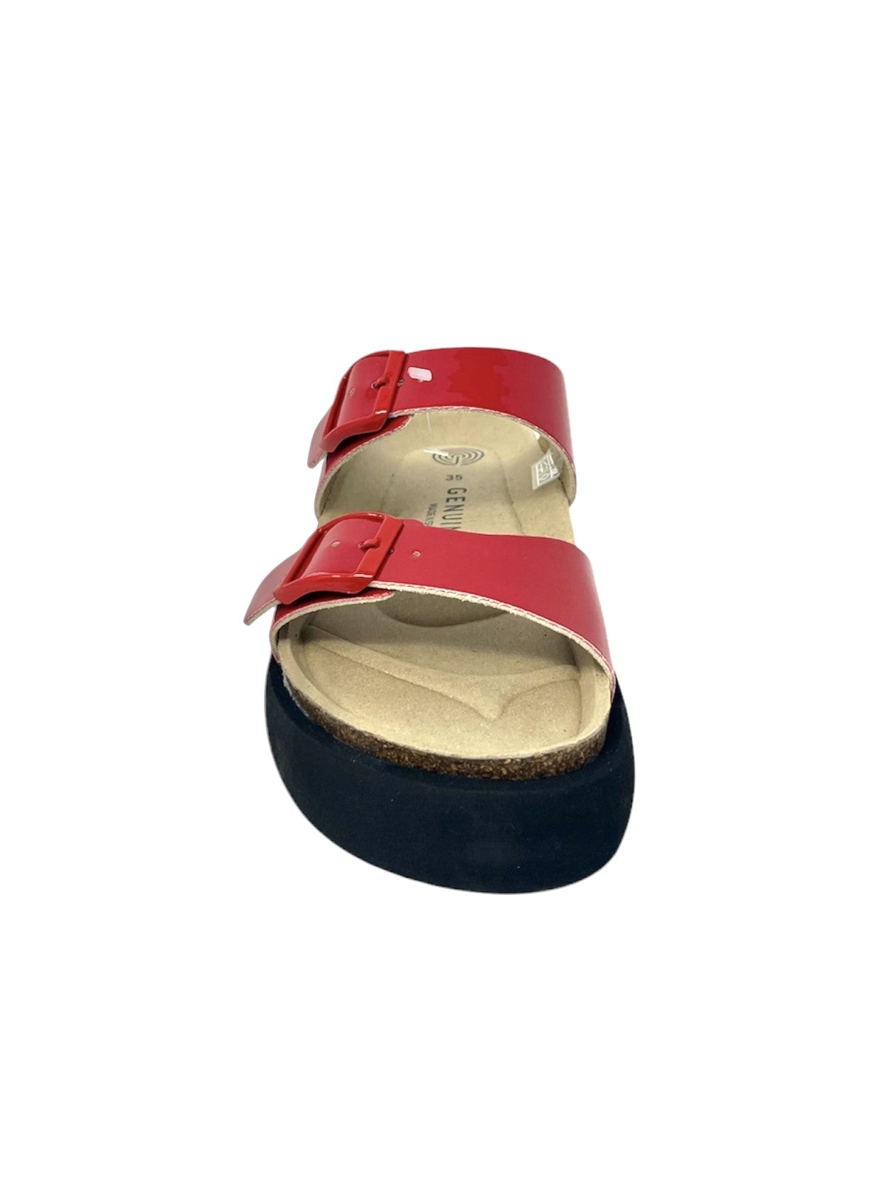 Tiki vegan charol passion -106297