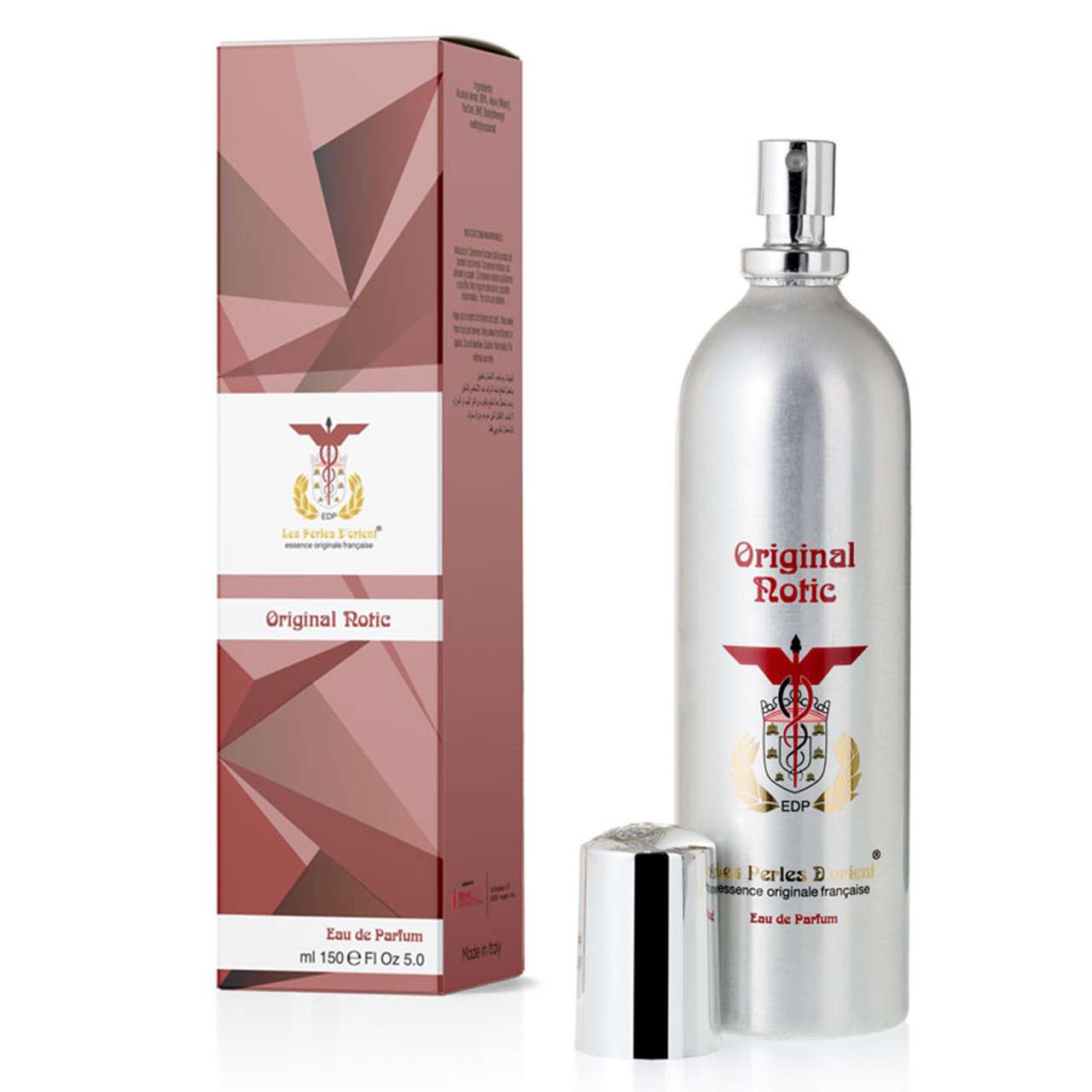 Profumo Original Notic Donna