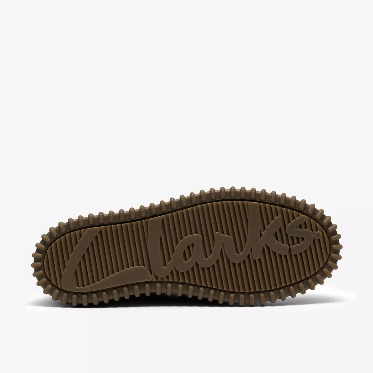Torhill hi dark brown CLARKS - V_7242