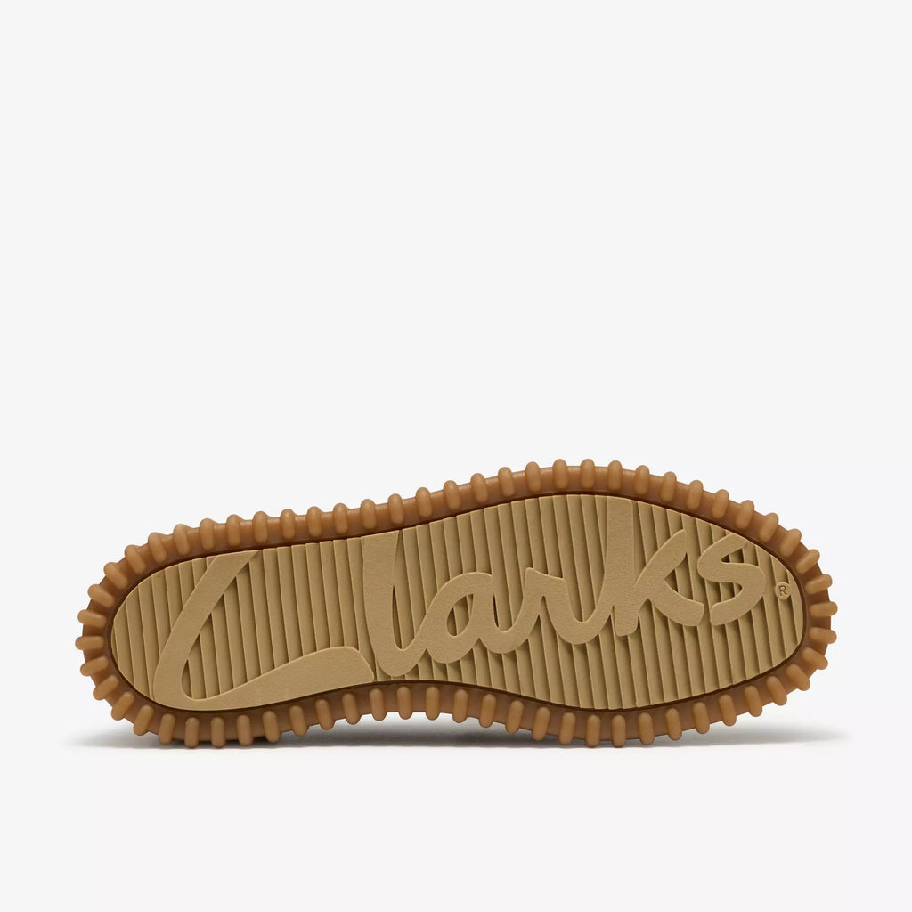 Torhill penny camel Clarks - V_2691