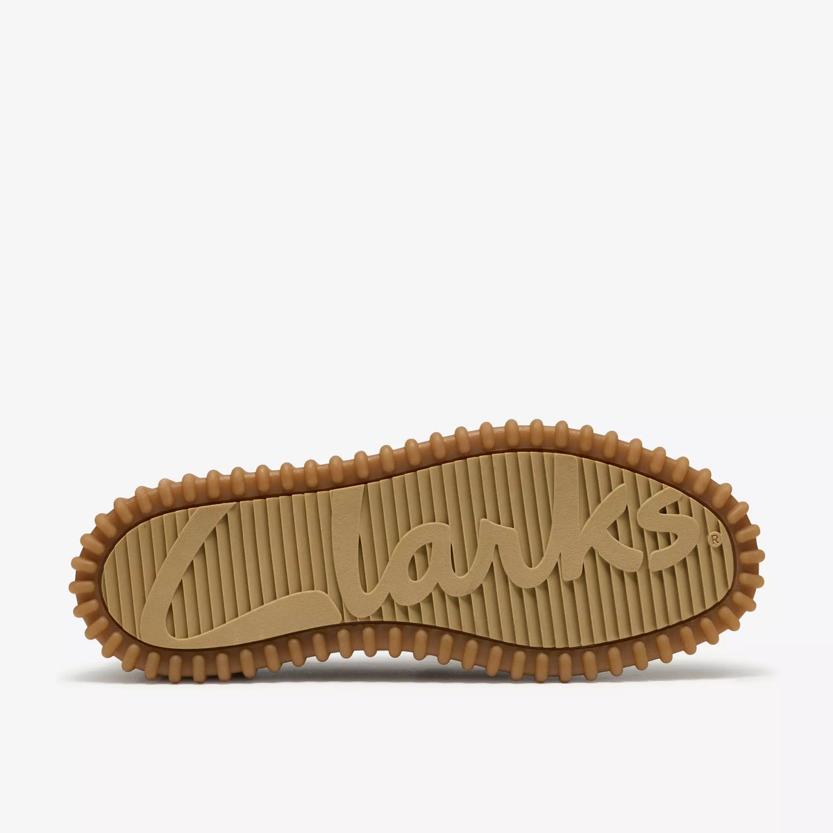 Torhill penny camel Clarks - V_2691
