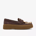 Mocassino torhill penny muccato CLARKS - V_2694