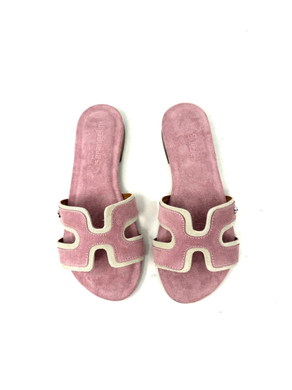 Ciabattine ad h cipria -AHBCI