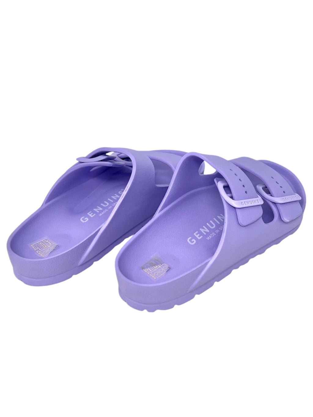 Ciabatte mallorca H2o lilla -105295