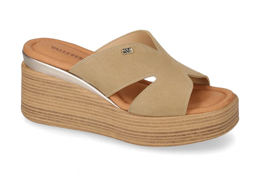 Zeppa sabbia Valleverde V_32610A