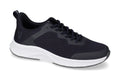 Sneaker blu valleverde V_34901