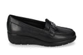 Mocassino comfort con fibbia V_36322