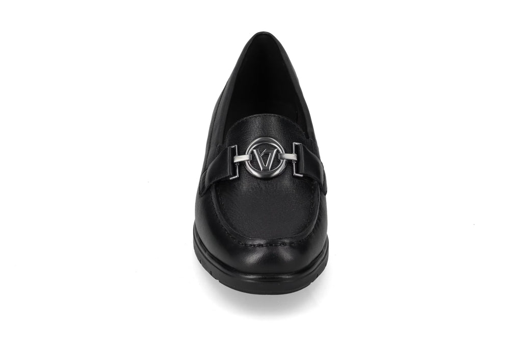 Mocassino comfort con fibbia V_36322