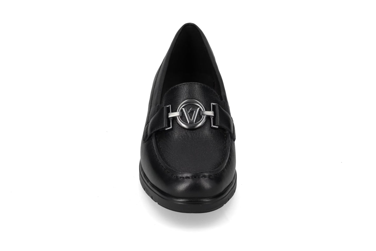 Mocassino comfort con fibbia V_36322