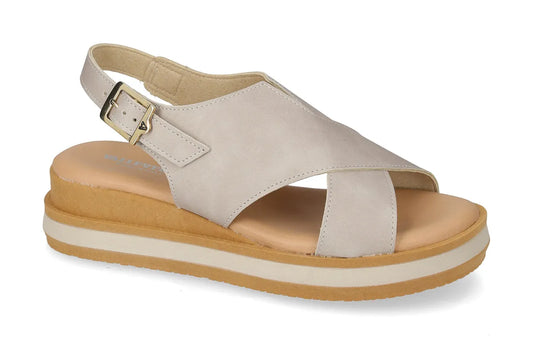 Sandalo in corda Valleverde V_39152