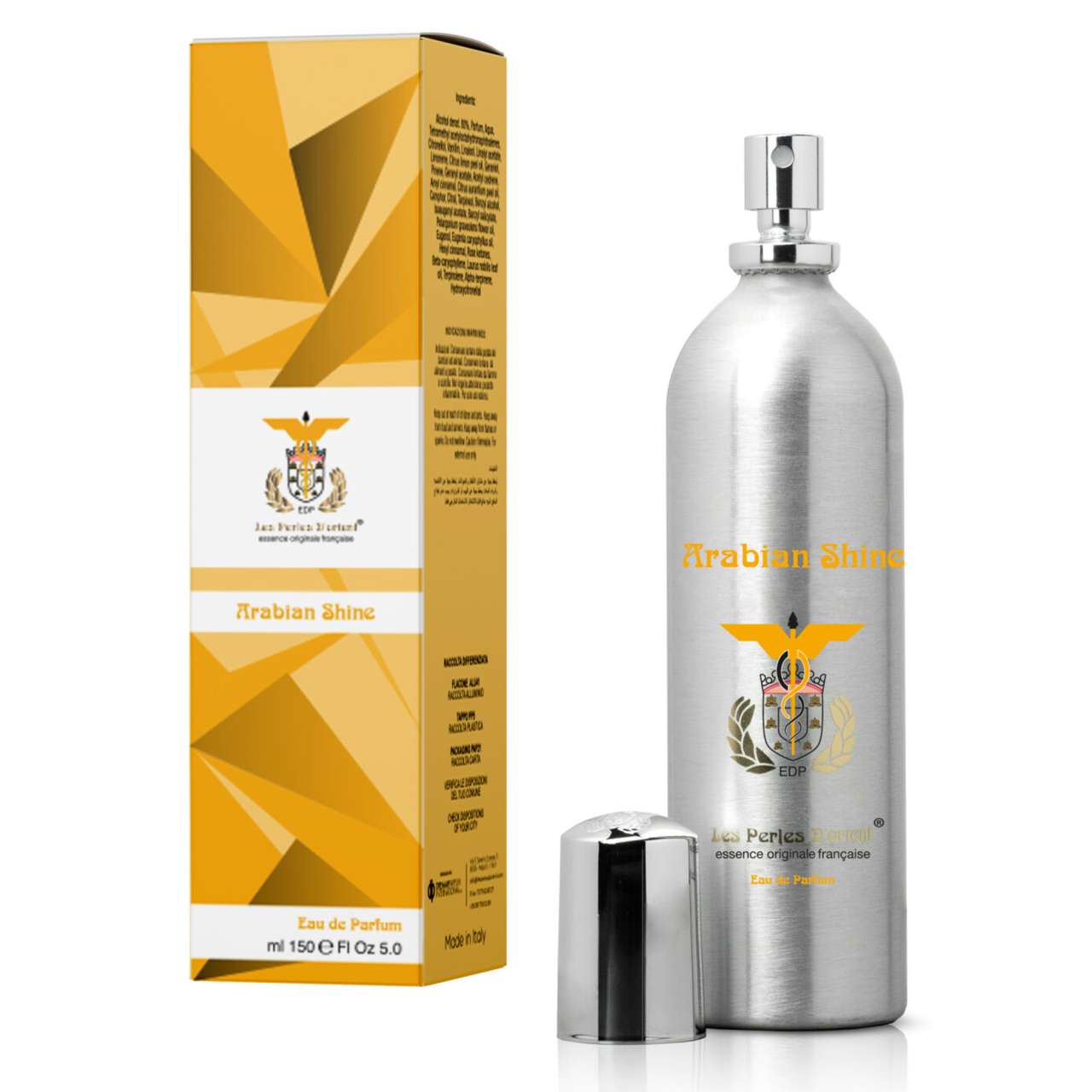 Profumo Arabian Shine Unisex