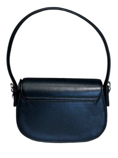 Borsa Strap Maxi argento -  CW02059