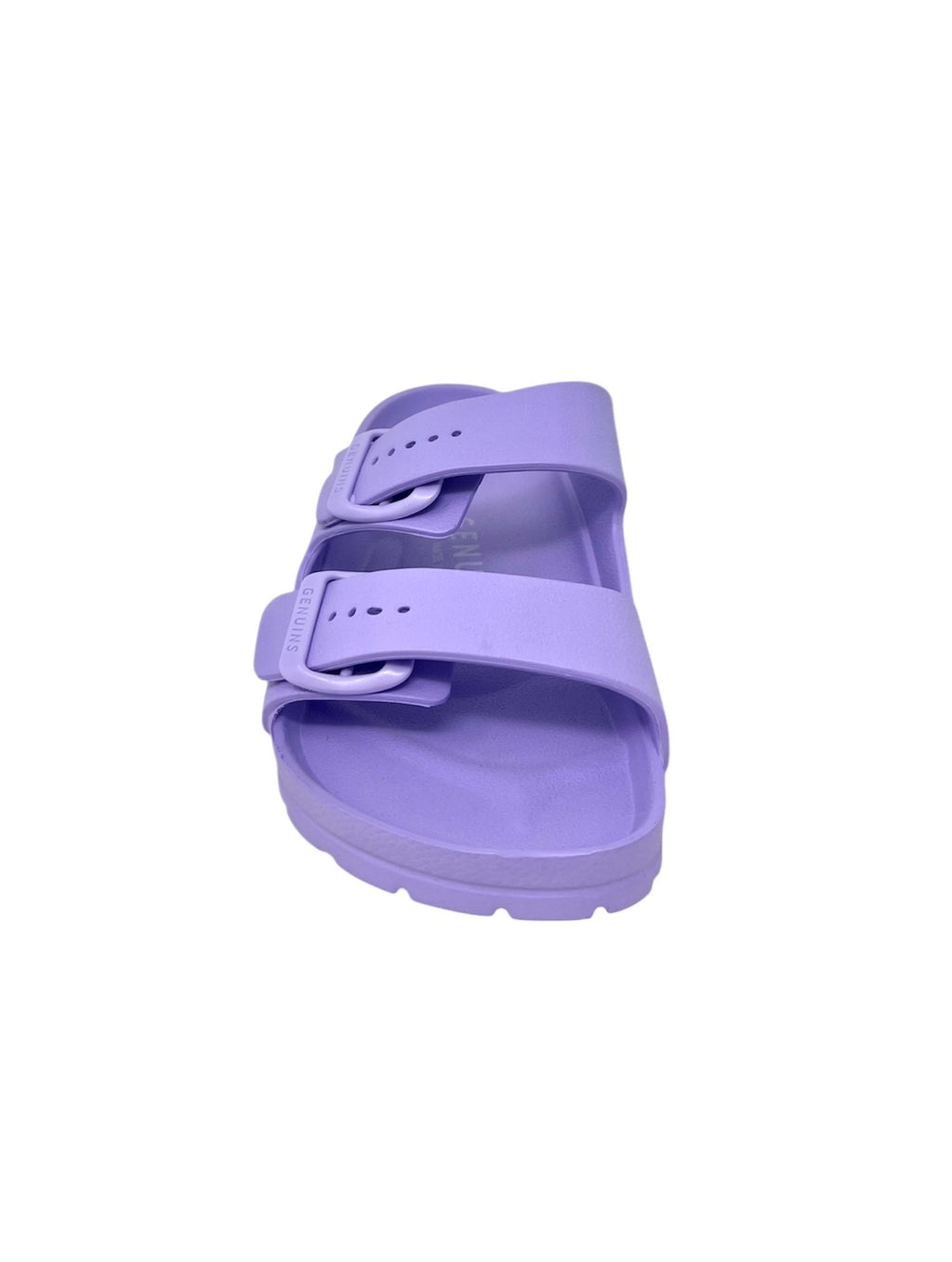 Ciabatte mallorca H2o lilla -105295