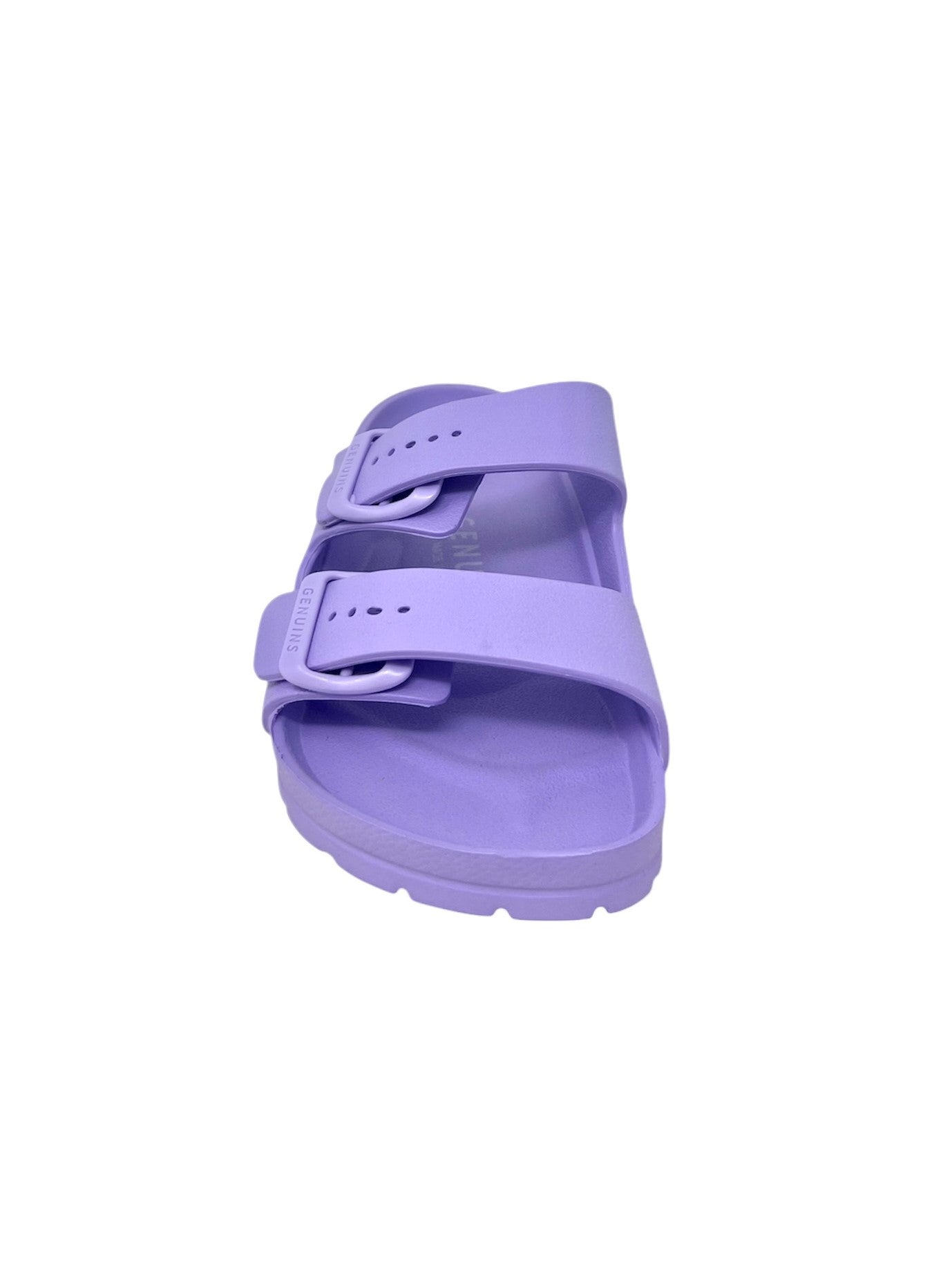 Ciabatte mallorca H2o lilla -105295