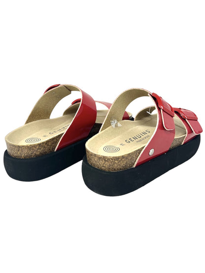 Tiki vegan charol passion -106297