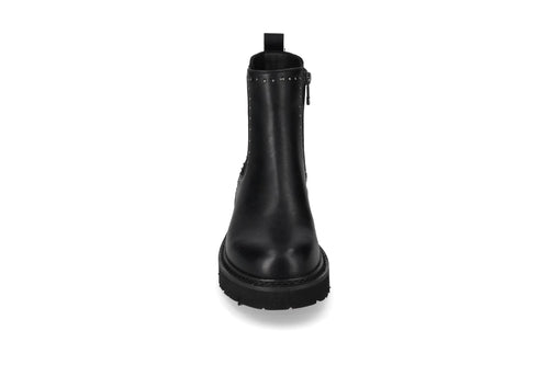 Stivale con borchie Valleverde V_44512