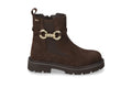 Ankle boot suede Valleverde V_44516A