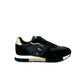 Sneakers Melrose01 Black Blauer -MELBLACK