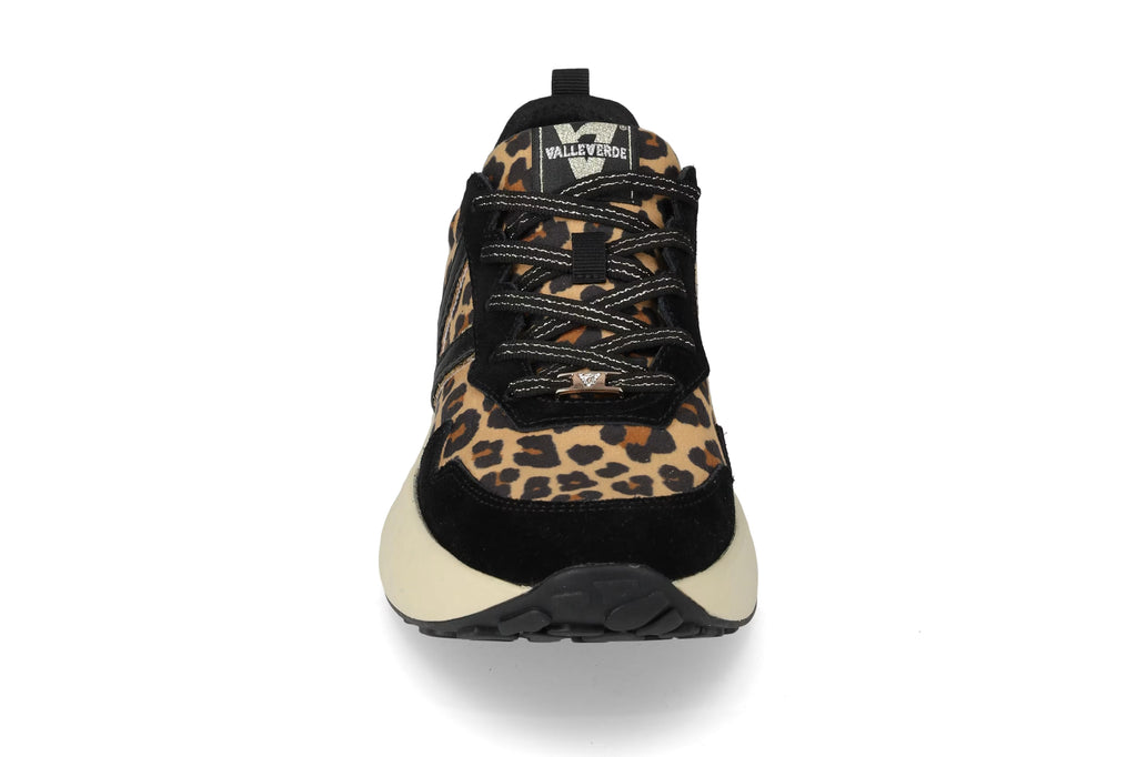 Sneaker multi Valleverde V_51502