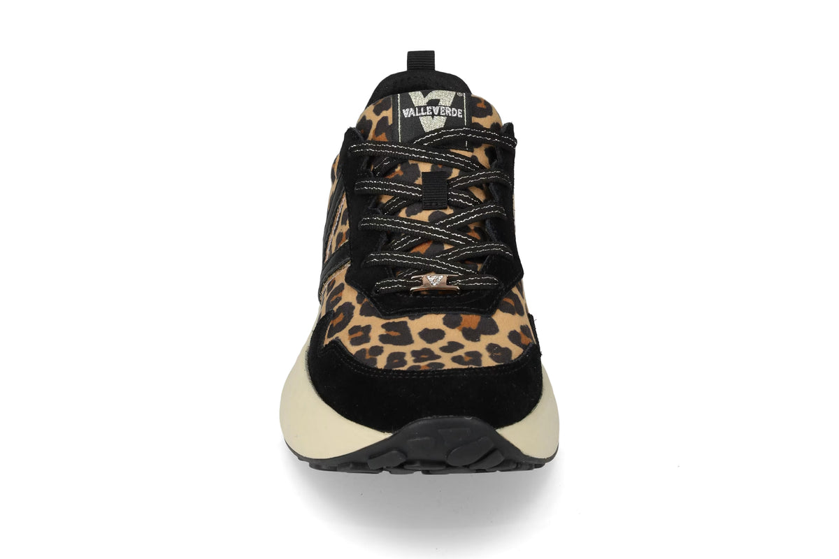 Sneaker multi Valleverde V_51502