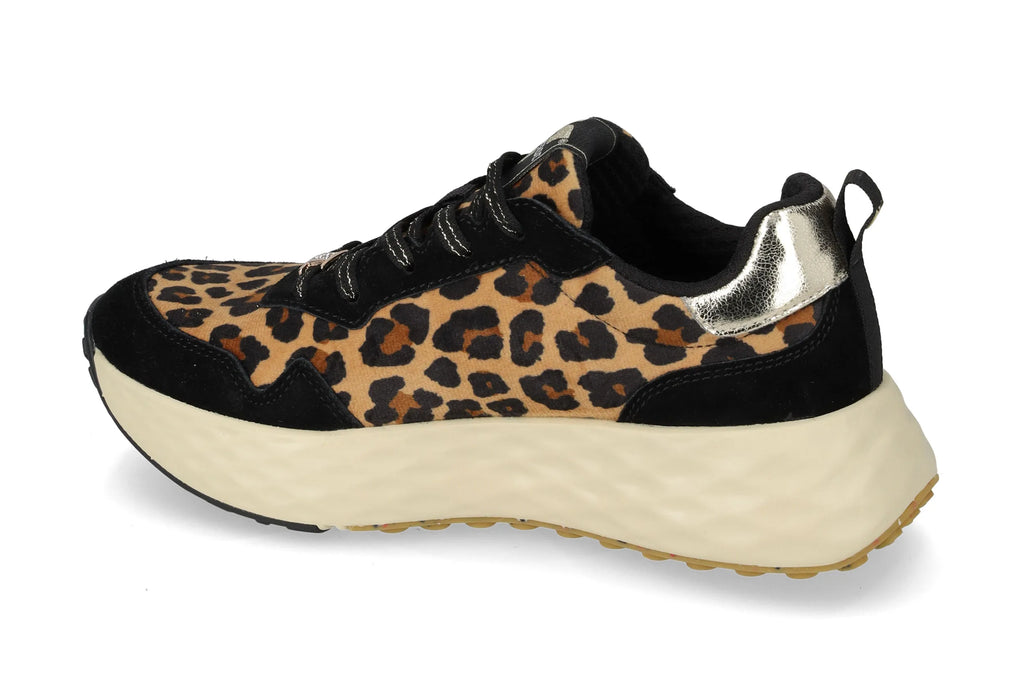 Sneaker multi Valleverde V_51502