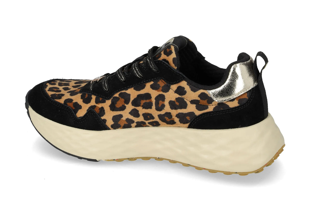 Sneaker multi Valleverde V_51502