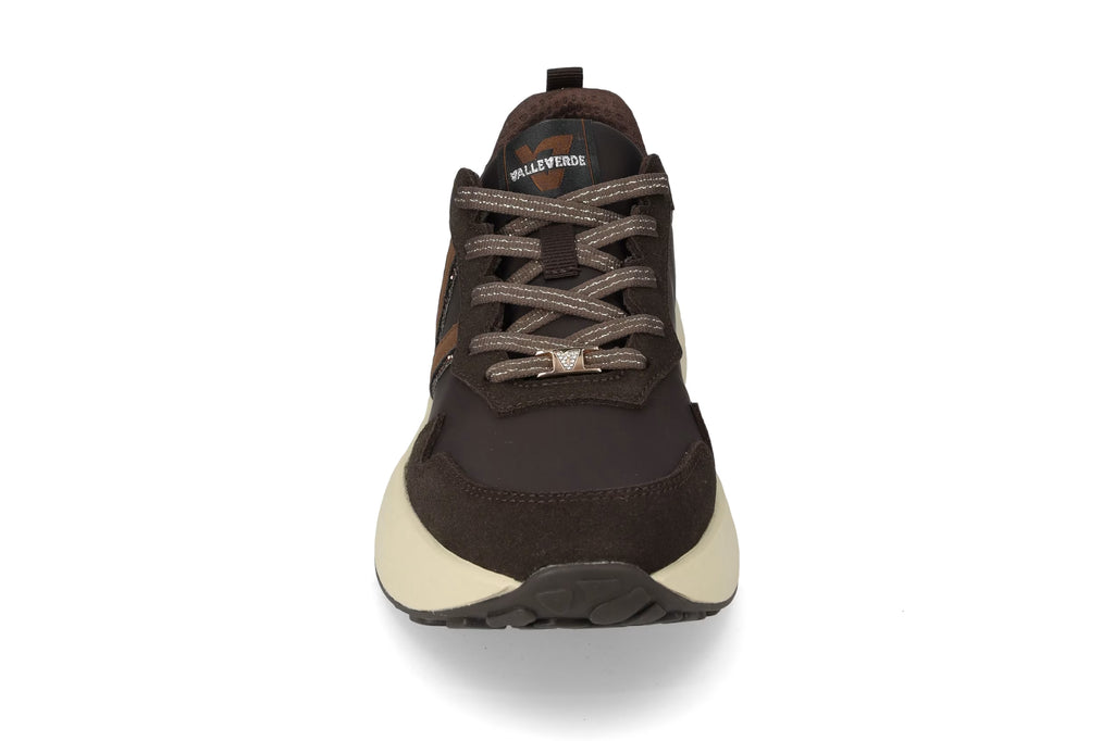 Sneaker multi Valleverde V_51502
