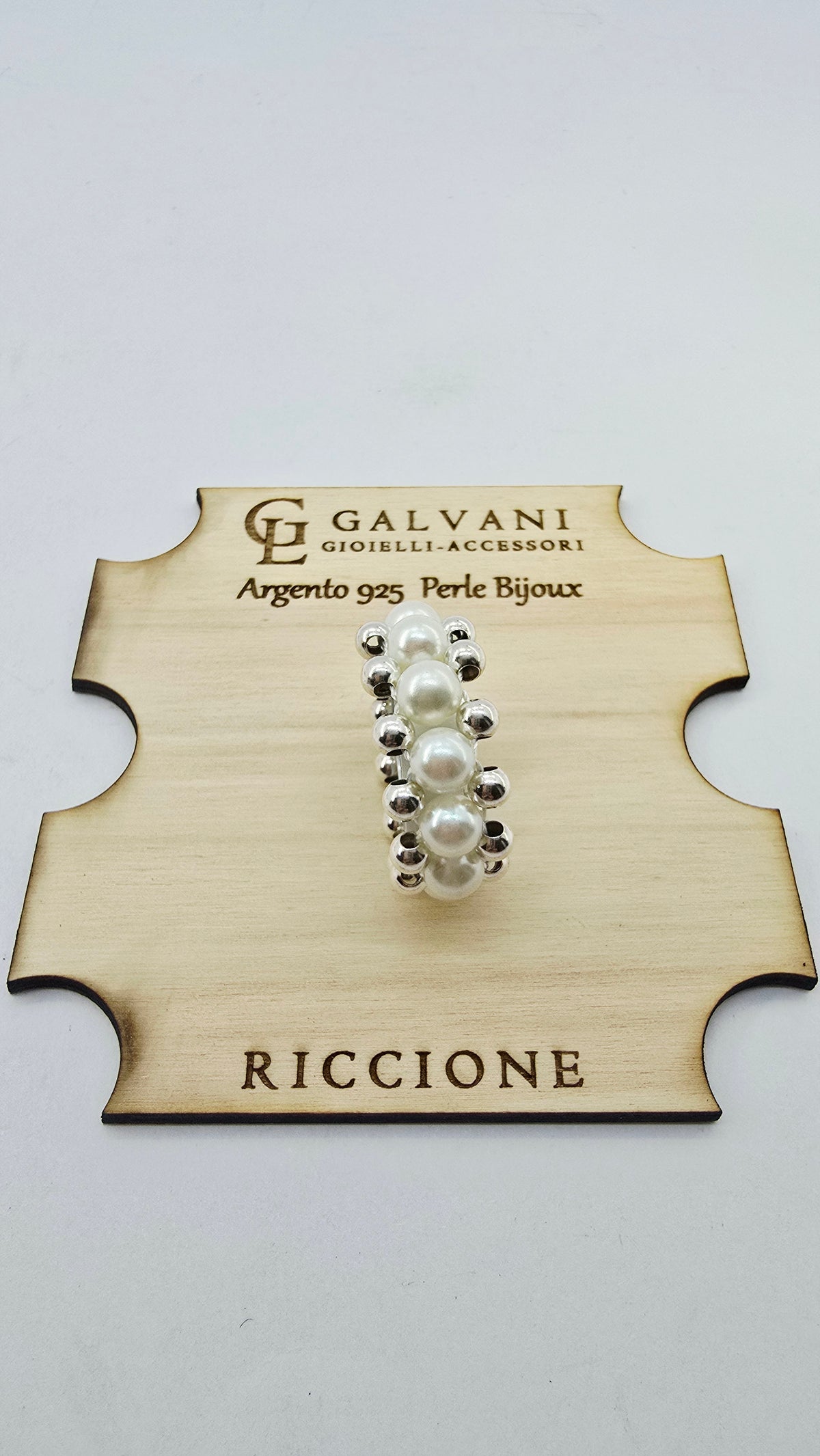anello argento 925 con perle bijoux v_563