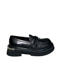 Mocassino Cult babe nero -CLW4363