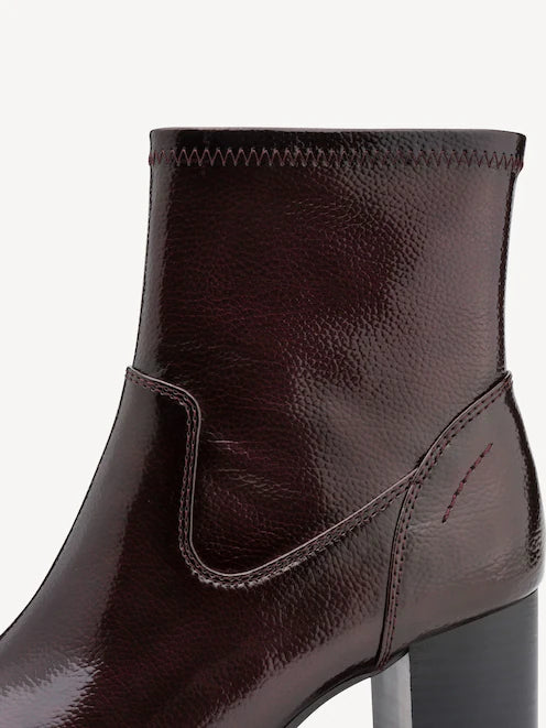 Stivaletto vegan Marco Tozzi V_25306