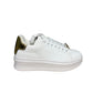 Sneaker Gaelle Paris oro -GACAW1078