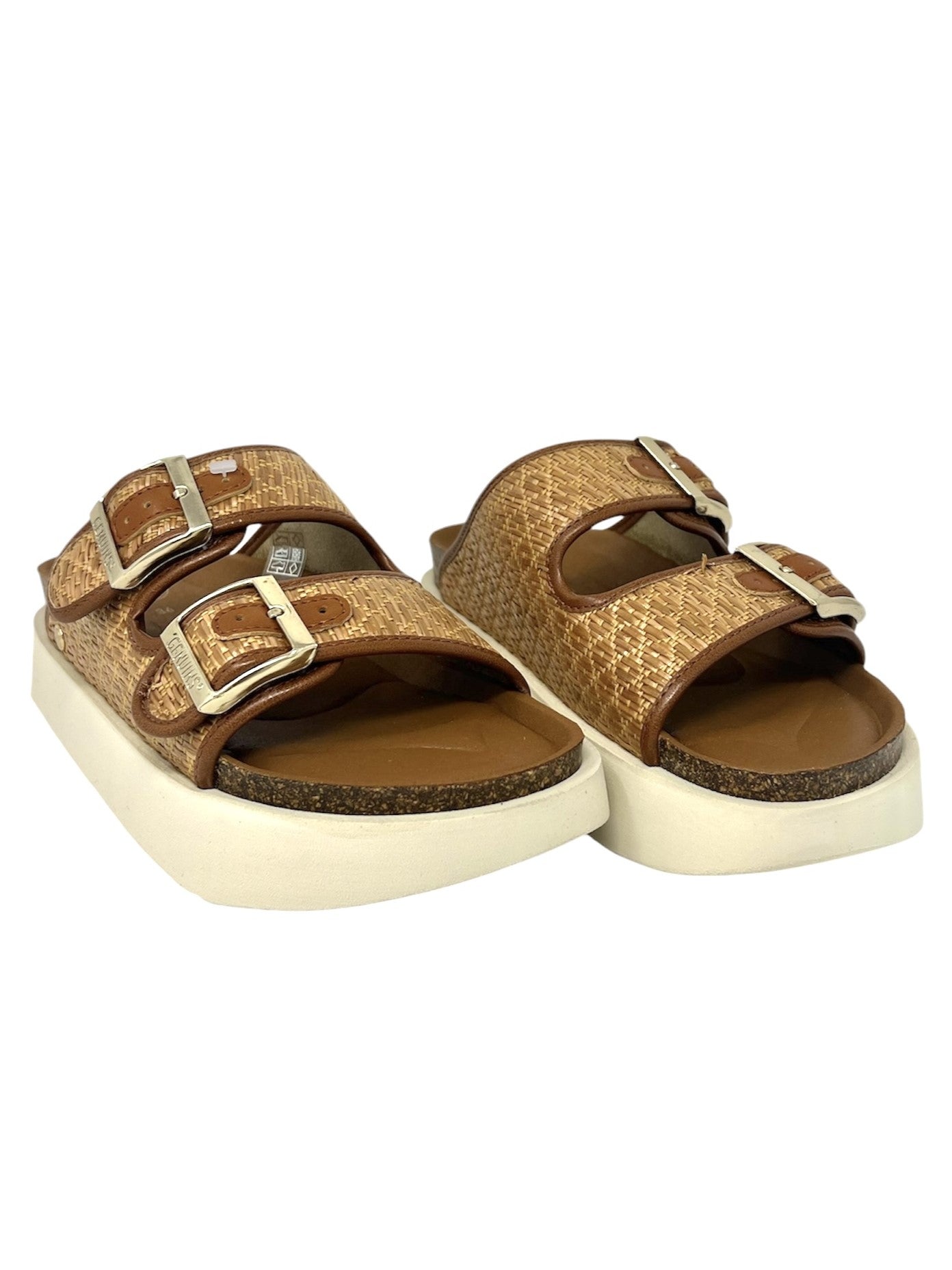 Hawaii raffia camel -106363