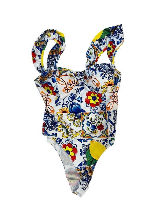 Body capri