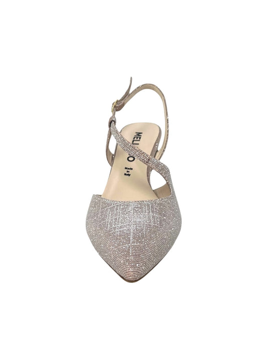 Decolletè galassia phard con cinturino -E1634Z