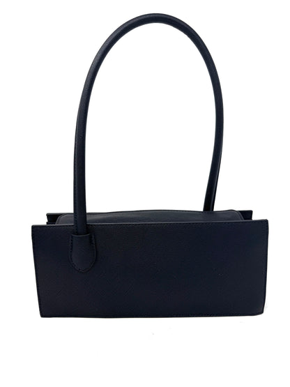 Reg Shoulder strap con logo in metallo -GAACW02236