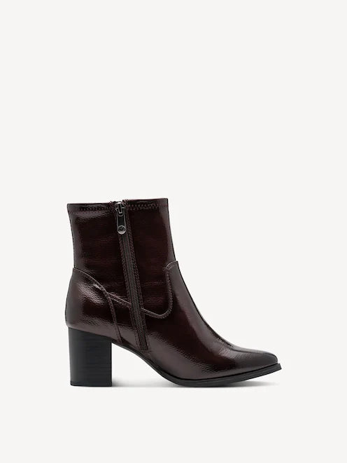 Stivaletto vegan Marco Tozzi V_25306