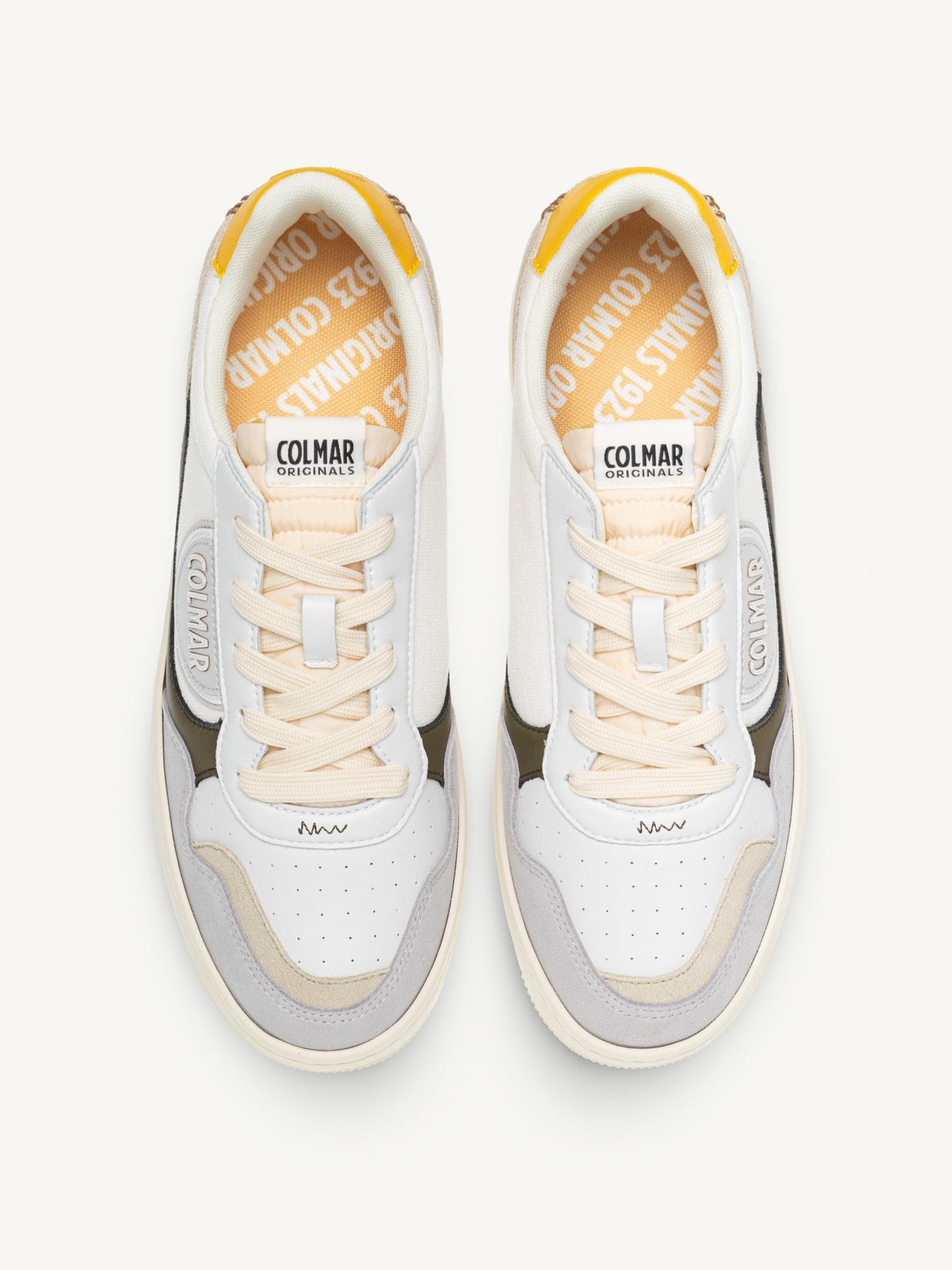 Sneaker Uomo Austin Brief -AAUSTI13