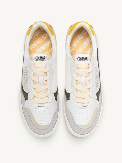 Sneaker Uomo Austin Brief -AAUSTI13