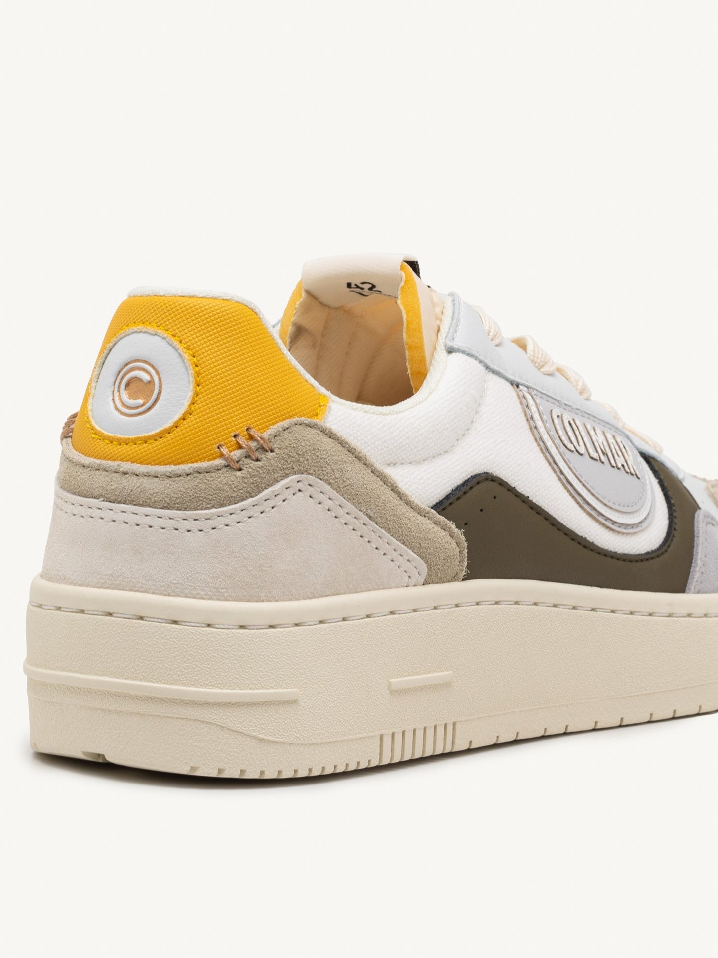 Sneaker Uomo Austin Brief -AAUSTI13