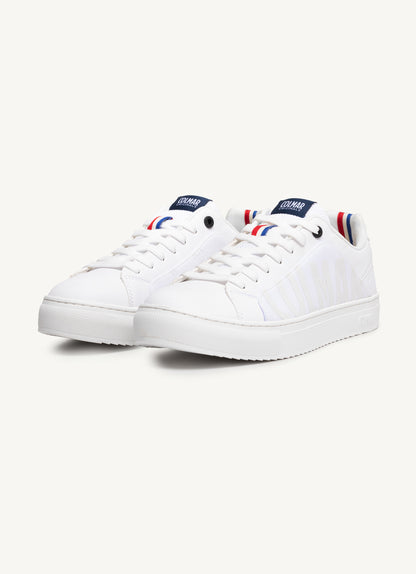 Sneaker Uomo Bradbury Cromathic 106 -ABRA106