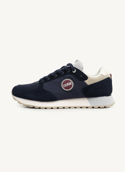 Sneaker uomo Authentic 004 -ATRAV04