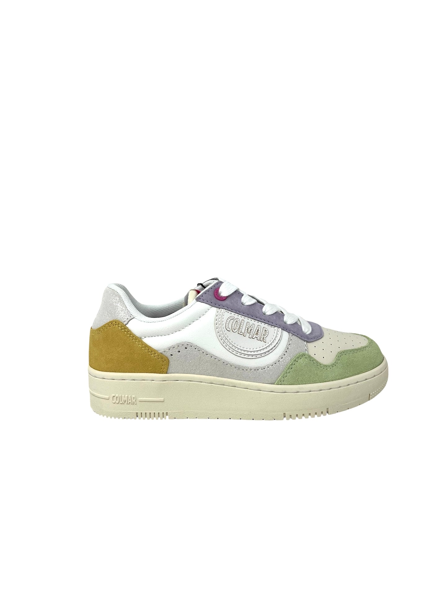 Sneakers austin bliss multicolor Colmar - B035