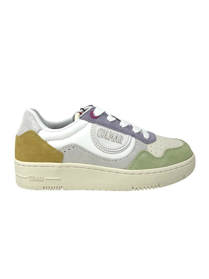 Sneakers austin bliss multicolor Colmar - B035