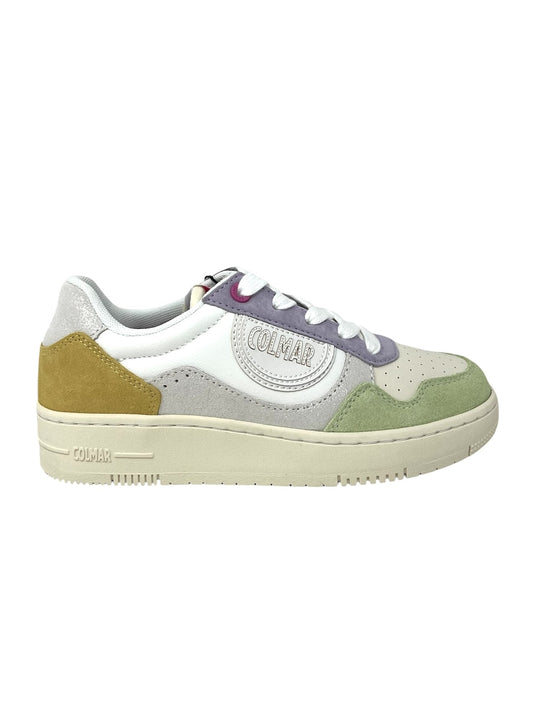 Sneakers austin bliss multicolor Colmar - B035